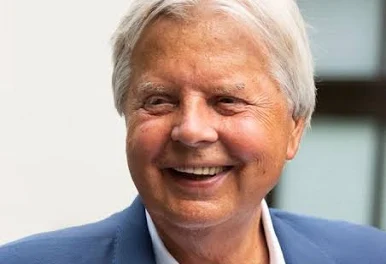 Partner Portrait - Marcus